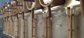 Sistema de Incubação MultiFish