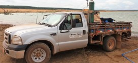 Transporte de peixes